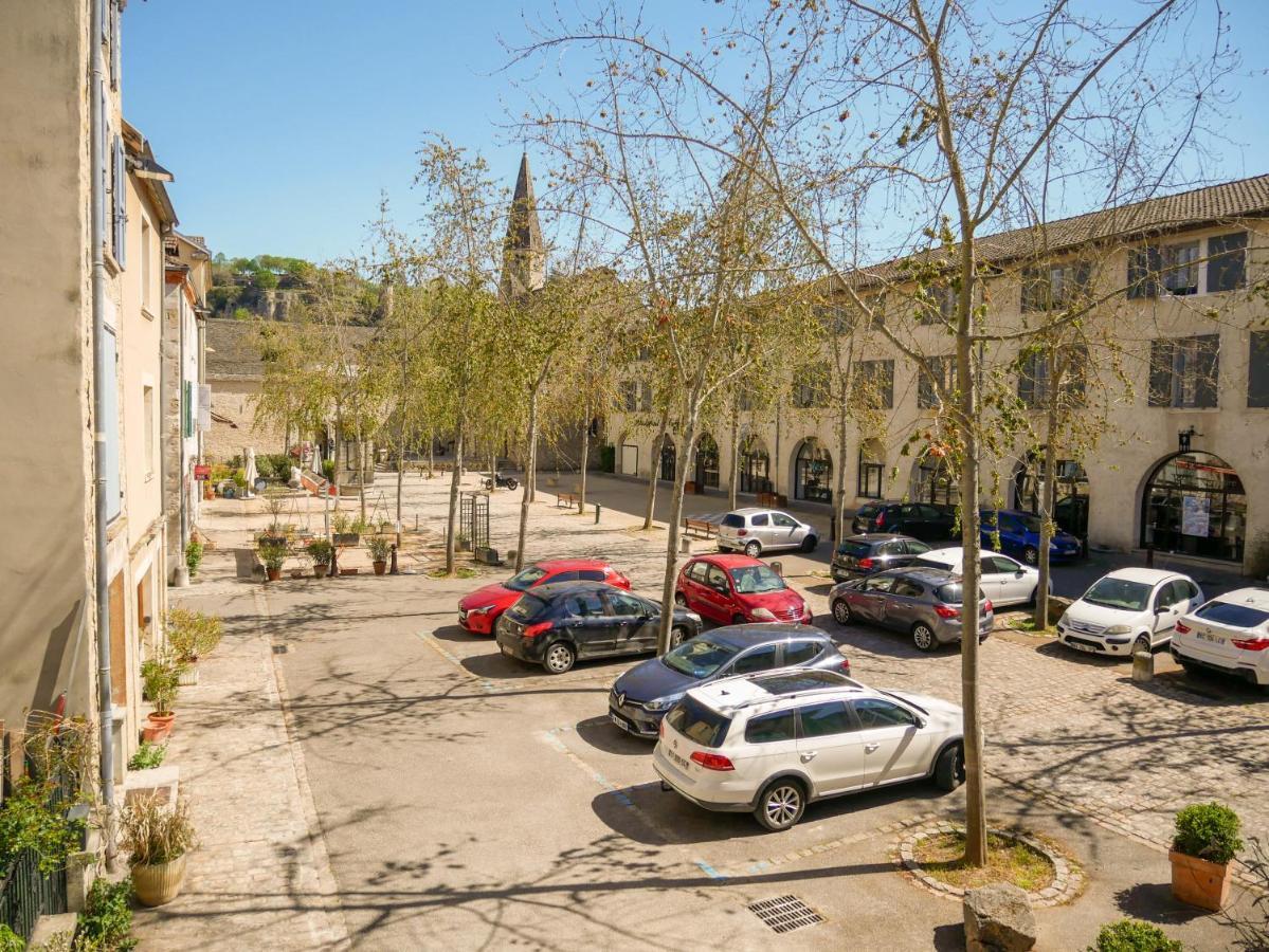 Gite Des Augustins - Gitesdesbalcons-Com Cremieu Exterior photo